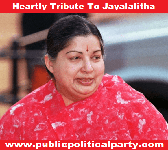 jayalalitha